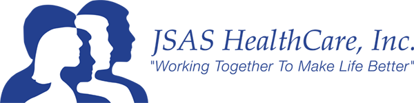 JSAS Logo